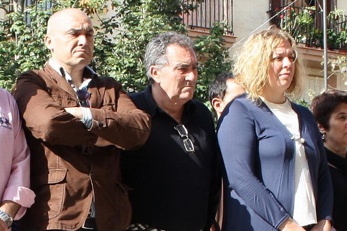 El Partido Andalucista de Motril muestra su condena ante el atentado terrorista de Parías y desea la recuperación de los centenares de heridos que aún siguen luchando por sus vidas