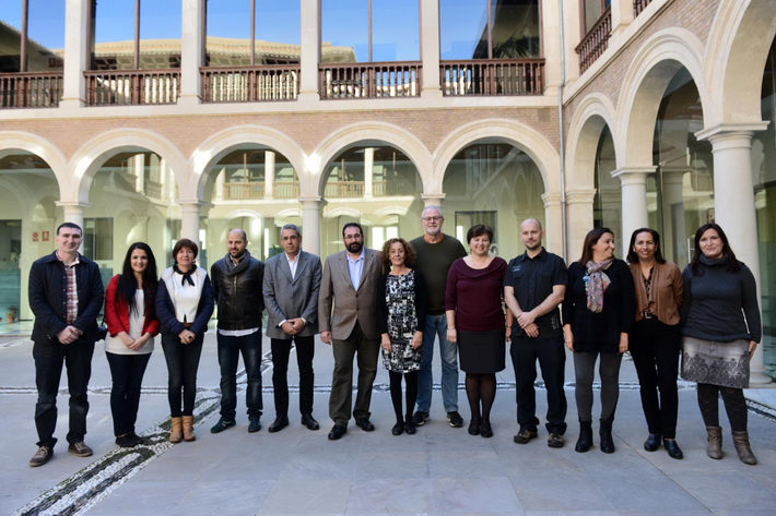 La Policía Nacional detiene a una persona por denunciar falsamente la sustracción de su ciclomotor