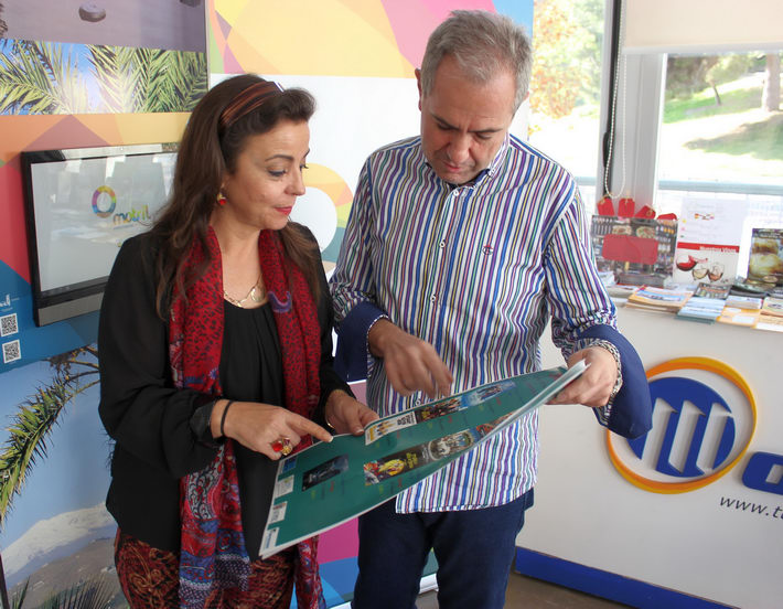 Motril proyectará siete películas de cine para toda la familia
