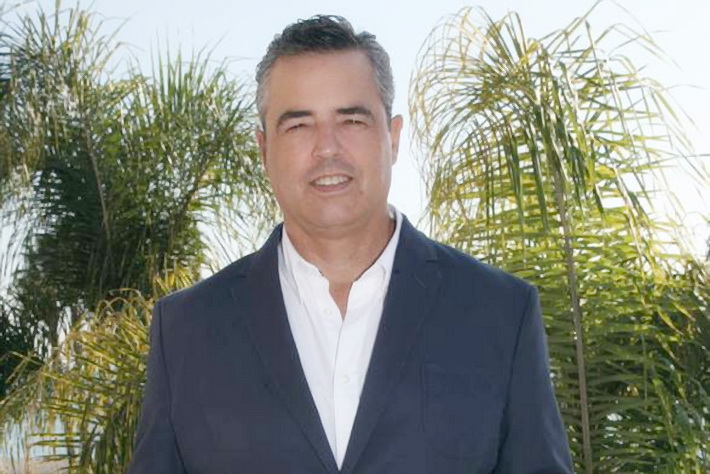 “Estoy convencido de que se están tomando las medidas de prevención posibles ante las amenazas terroristas”