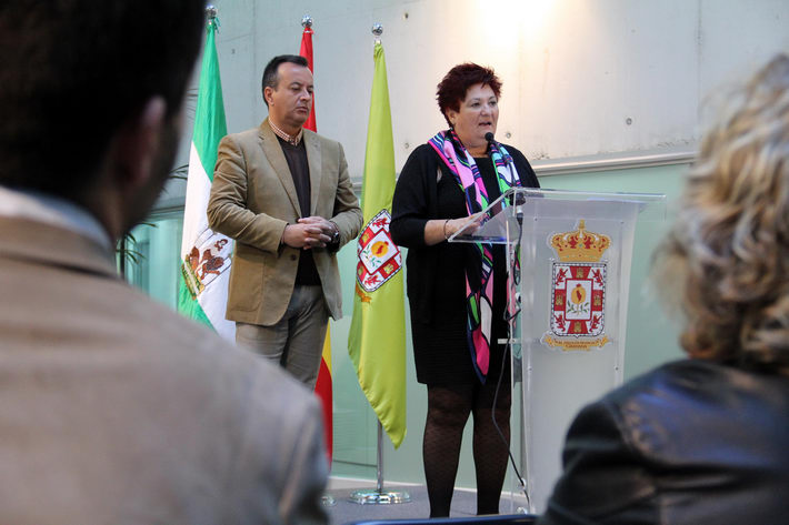 Mil quinientos mayores participar�n en la reforestaci�n de espacios naturales de la provincia de Granada  