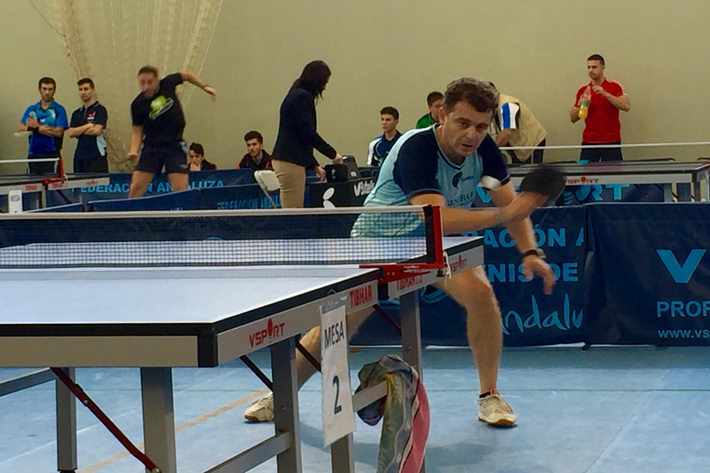 Buena jornada para los equipos del C.D. Circulo Recreativo Motril de Tenis de Mesa




Magnífica jornada para los equipos del C.D. Circulo Recreativo Motril de Tenis de Mesa