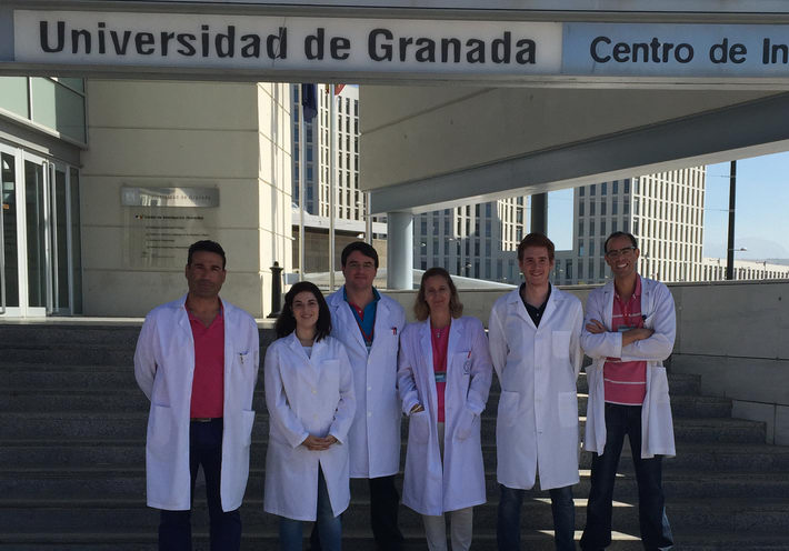 Consumir un suplemento de omega 3 durante el embarazo mejora el metabolismo del hierro fetal y evita deficiencias en el reci�n nacido