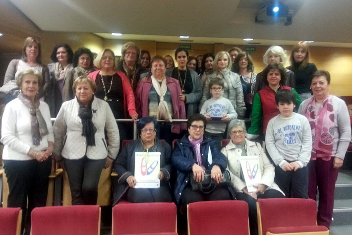 Diputacin fortalece la participacin en el Consejo Provincial de Igualdad 