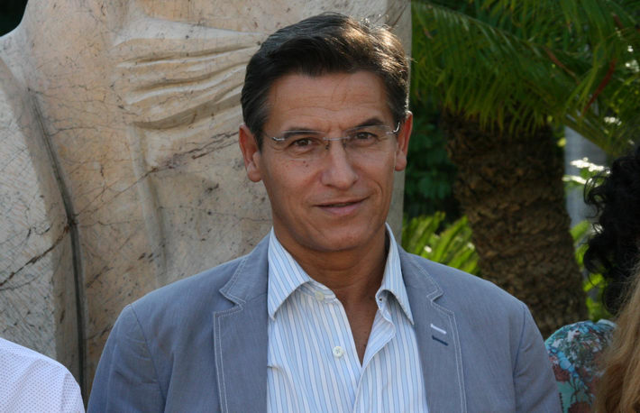 Ciudadanos Granada presenta en Motril su lista al Congreso y al Senado para las pr�ximas Elecciones Generales