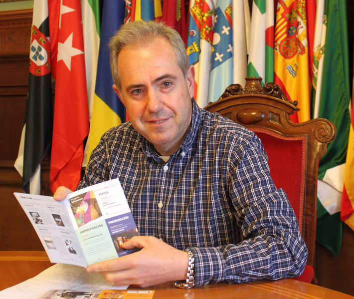 La agenda cultural de Motril propone poesía, teatro, ópera y grandes conciertos para el próximo trimestre