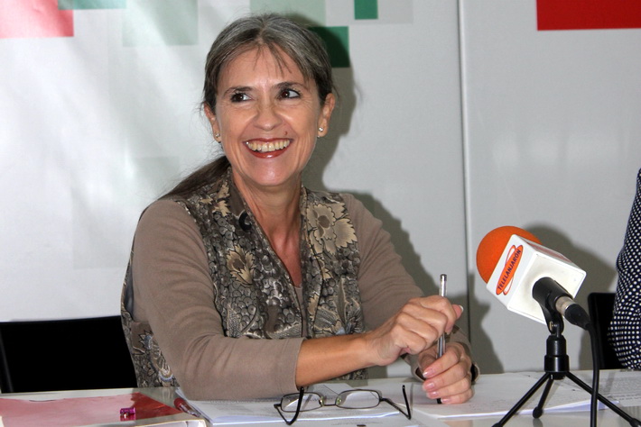 El PSOE de Lanjar�n pedir� medidas cautelares si se repite un n�mero excesivo de votos por correo que podr�a advertir un nuevo fraude electoral