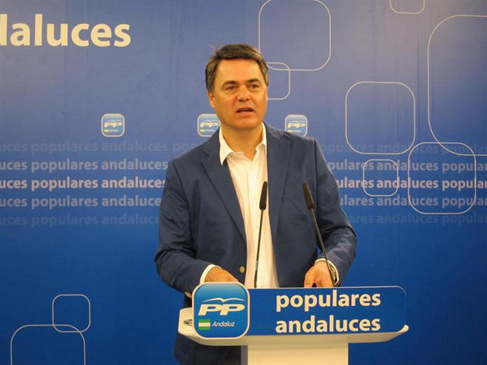 Para el PP la mejor política social que se puede hacer es la creación de empleo