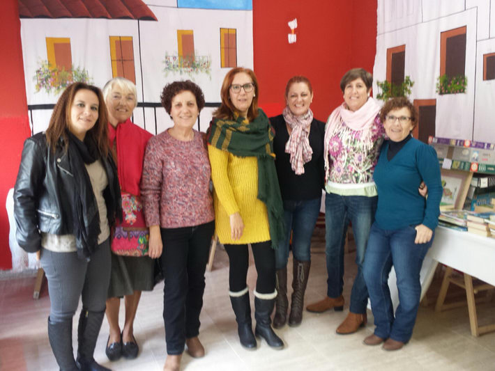 Salobreña celebró un fin de semana solidario
