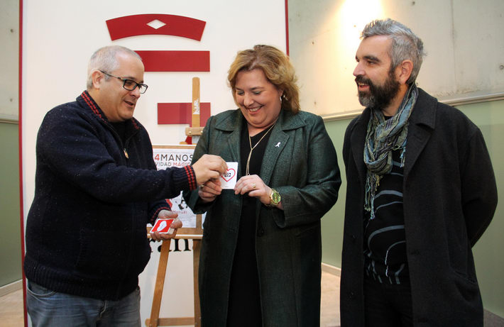 Diputaci�n extiende el festival �Hocus Pocus� a 5 municipios de la provincia