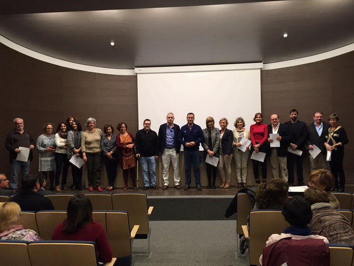 Un centenar de profesionales sanitarios de Granada debaten sobre el abordaje de la seguridad del paciente