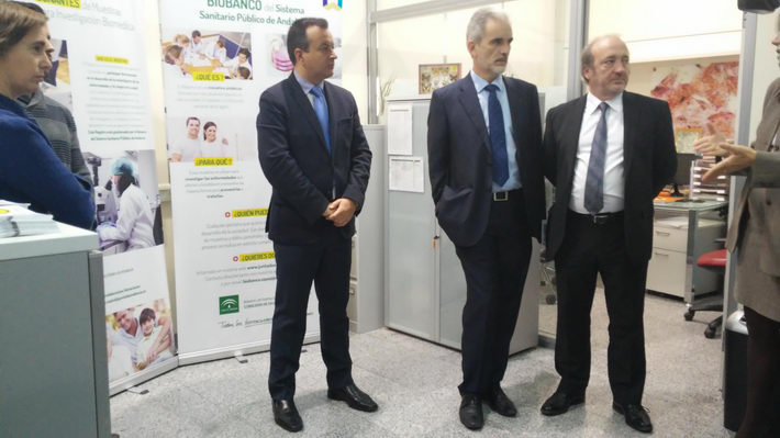 Salud impulsa la donación voluntaria de muestras biológicas para investigación biomédica con la creación de un registro