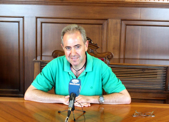 Continua el ciclo ‘Poesía en los Museos’ con la poetisa Anunciata Vinuesa en el Museo de Historia de Motril (MHIMO)
