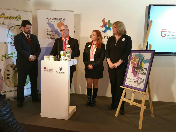 “Tourism and Tradition” reconocerá la puesta en valor de nuestra Semana Santa como atractivo turístico.