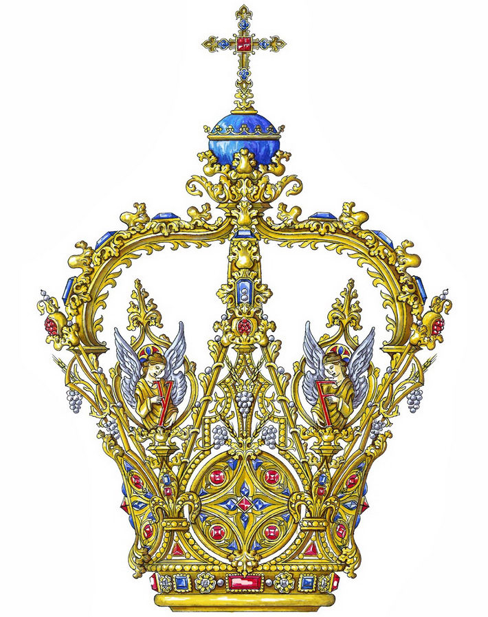 El orfebre  Alfredo Quirós realizará las ‘Preseas’ para la Patrona de Almuñécar