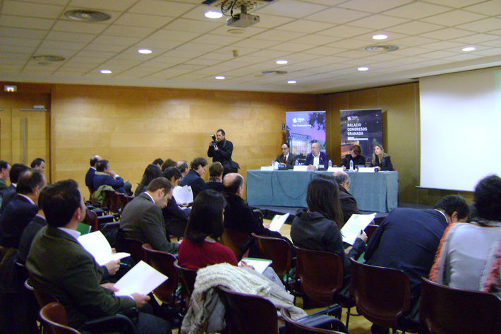 El espigón de  Polopos-La Mamola cada vez más cerca de ser realidad