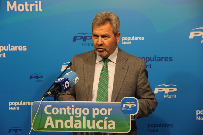 El Ayuntamiento de Motril mejoró sus cuentas públicas en 2012

