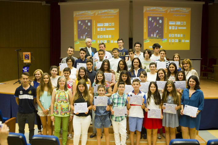 La UGR convoca un certamen de Estadística para alumnos de ESO, Bachillerato y Grado Medio
