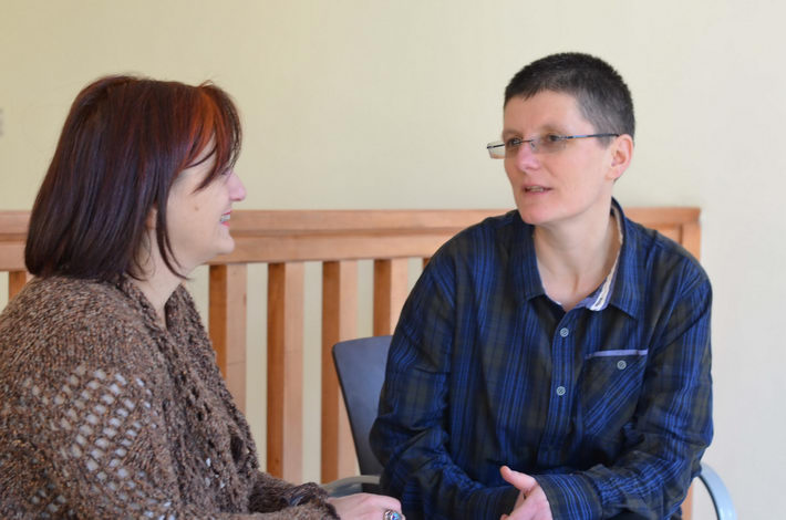 Una investigaci�n advierte de la necesidad de proteger los Derechos Humanos de las personas �trans�
