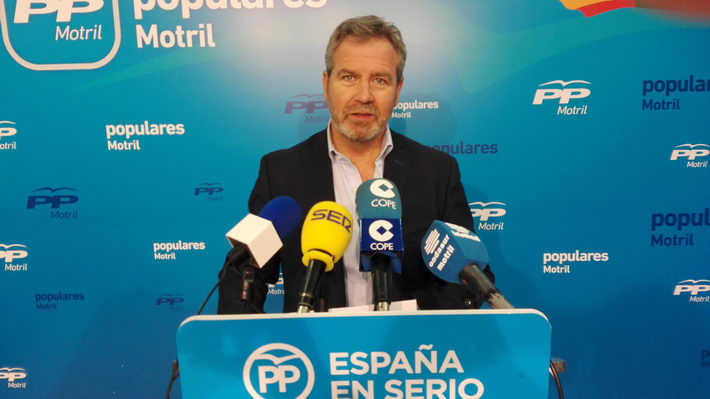 El Partido Popular censura que el gobierno de Almón  aún no haya elaborado los Presupuestos para 2016