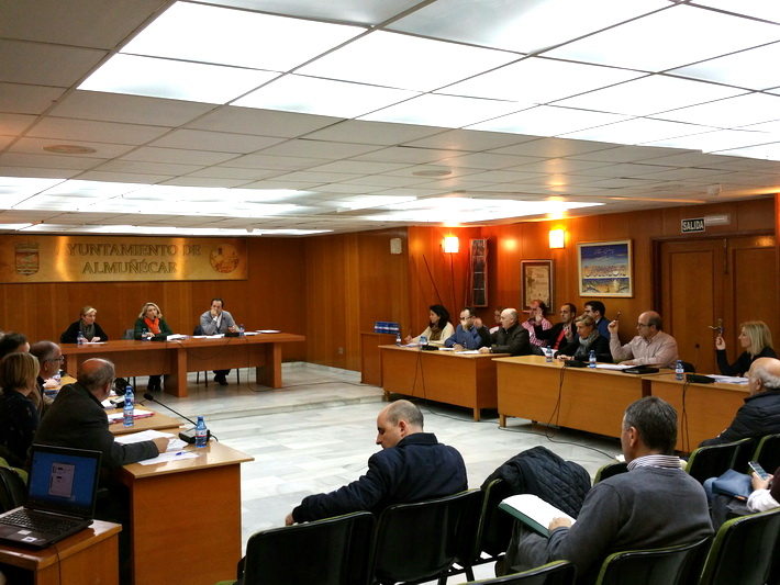 El PSOE ha pedido explicaciones al equipo de gobierno sobre los “dudosos criterios de selección” en el Programa Activados.