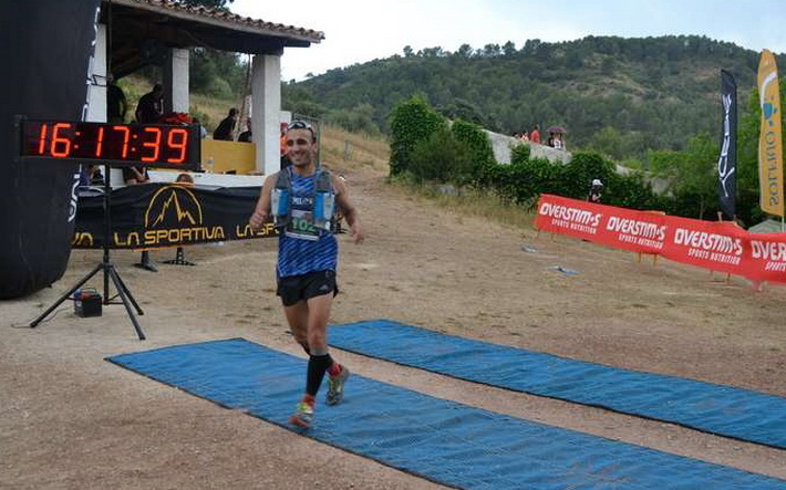 Casi un centenar de atletas participaran este domingo en el I Triatln Cross Sexitano