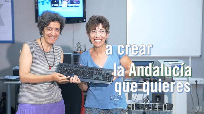 Guadalinfo celebra el 28F con un vdeo que anima a usar las TIC y actividades en toda la provincia