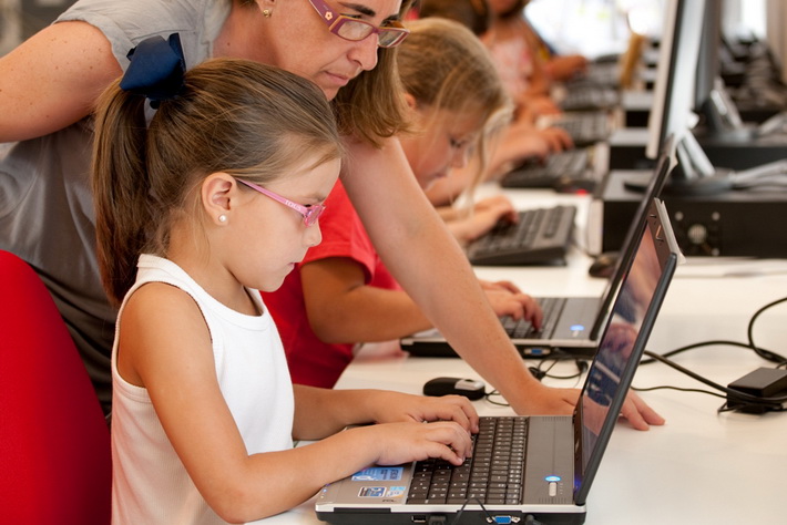 Guadalinfo se suma al D�a de la Mujer con un mapa interactivo y actividades en los centros de la provincia