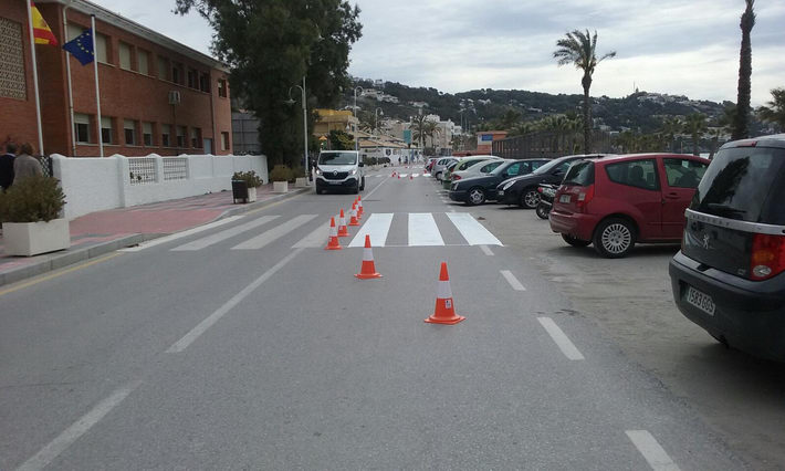 La Herradura prepara la celebraci�n de sus fiestas patronales en Honor de San Jos�