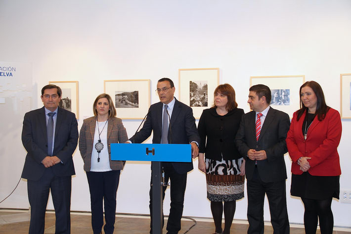 Diputaciones andaluzas cooperarán con la Junta de Andalucía en la gestión de los Fondos Europeos FEDER