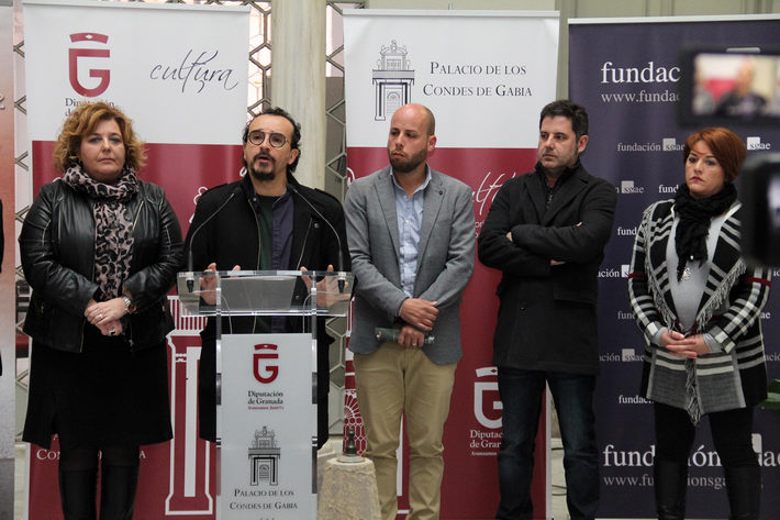 “Abril para vivir” extiende su compás a cinco municipios de la provincia