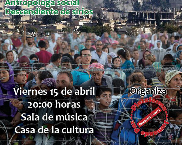 Más de 11,5 millones de sirios han tenido que huir de sus hogares y la mitad son niños.