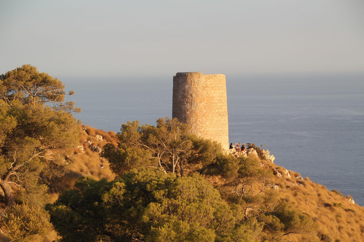 La Herradura será sede de una exposición fotográfica sobre “Patrimonio y Paisaje”.