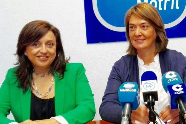 El Partido Popular pide una rectificación a Almón con la eliminación de la unidad infantil del colegio Garvayo Dinelli