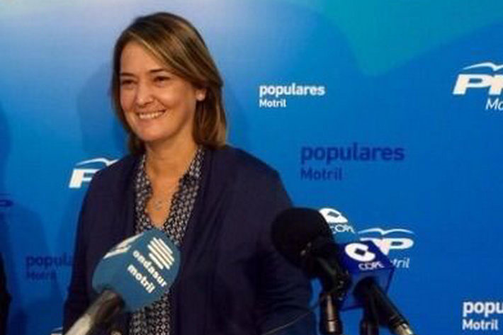 El Partido Popular pide que la Diputación se implique en la rehabilitación de la Fábrica del Pilar