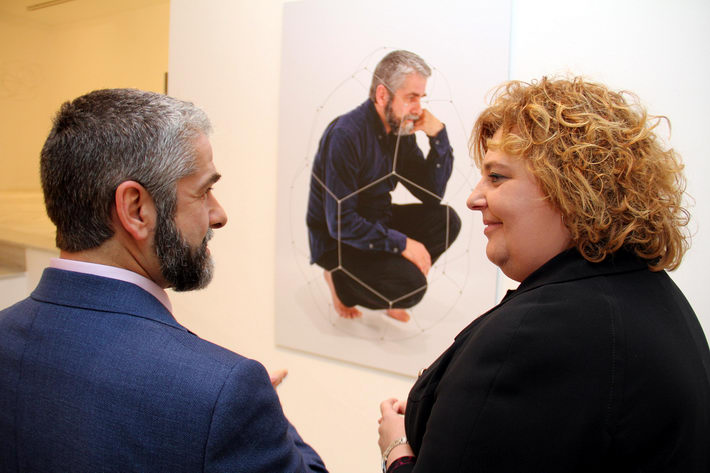 �Gorafe� regresa a Condes de Gabia diecisiete a�os despu�s 
