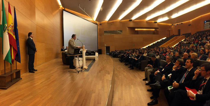 La Uni�n de Agencias de Viaje de Espa�a
elige Granada para celebrar su convenci�n anual 