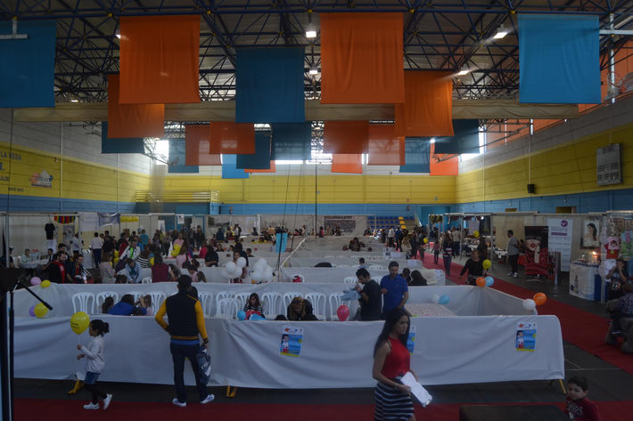 La igualdad vuelve a ser protagonista en Churriana
