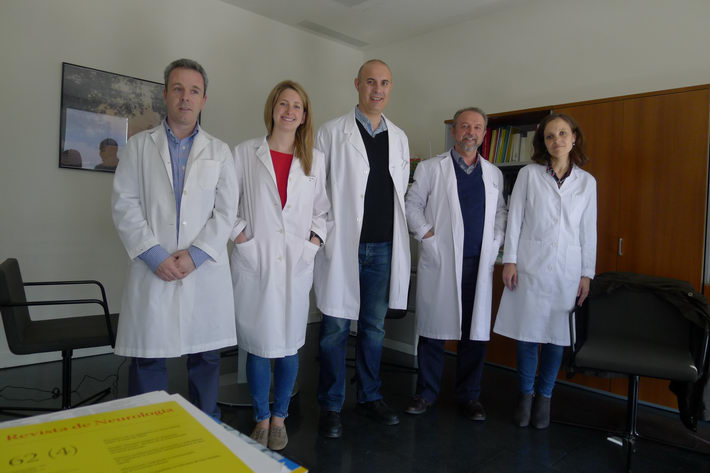 Realizan un screening gentico de la enfermedad de Parkinson, lo que ayudar a mejorar su diagnstico precoz y diferencial