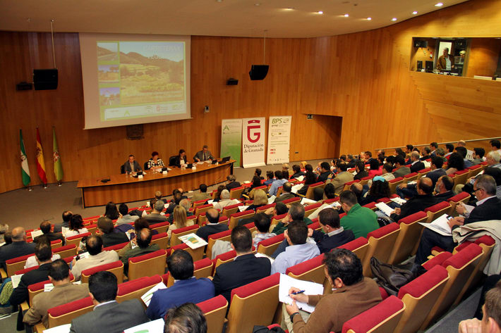 Todos los ayuntamientos firman la concertación con la Diputación, salvo Güéjar Sierra