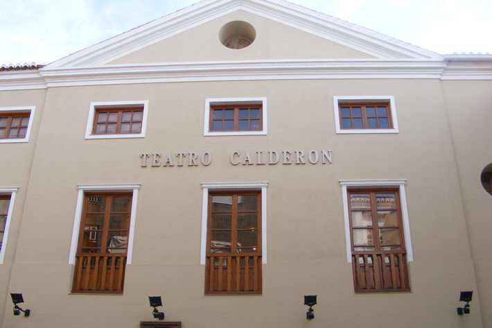 70 alumnos de 15 centros educativos de Motril participan en la VII Semana de Teatro Escolar 