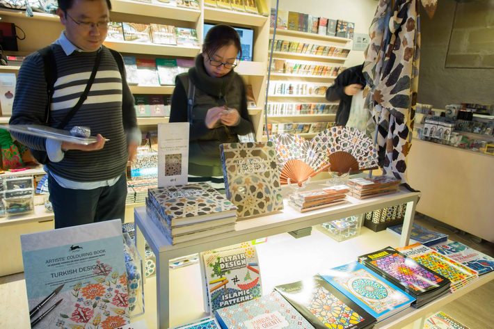 Se edita el catálogo de la exposición “Los Tendilla. Señores de la Alhambra”
