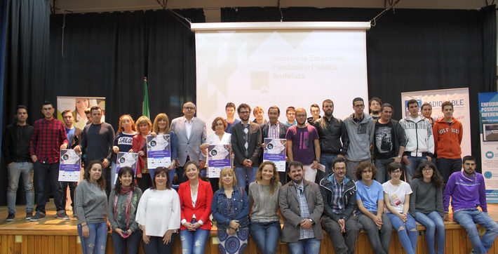 El Ayuntamiento de Motril colabora en el ‘I Encuentro de Marketing Digital de Jóvenes y Empresarios de la Costa Tropical, EJEDIGITAL 2016’
