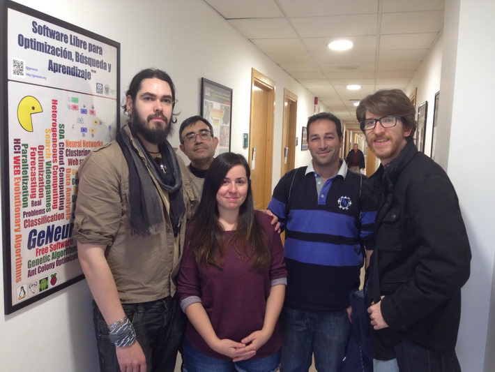 Un sistema informático, basado en tecnología ‘big data’, permite predecir cuándo se va a producir un atasco de tráfico y ayuda a prevenirlo