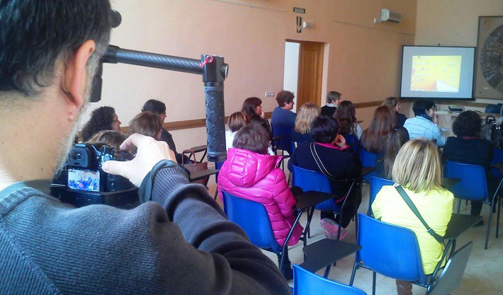 Guadalinfo organiza una jornada con expertos en Privacidad, Ciberbullying y Sexting para padres y educadores