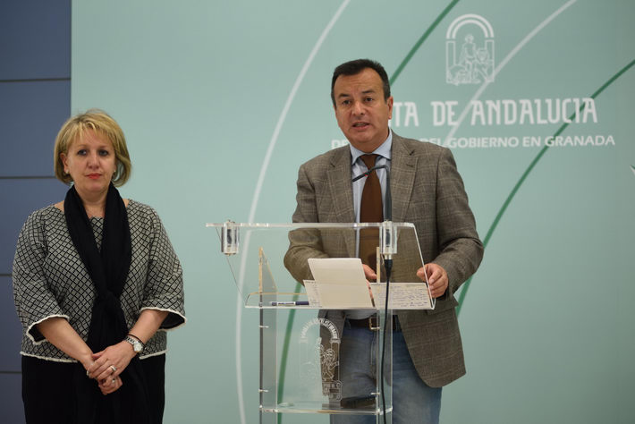 El Registro de Parejas de Hecho de la Junta contabiliza 6.373 inscripciones desde 2005