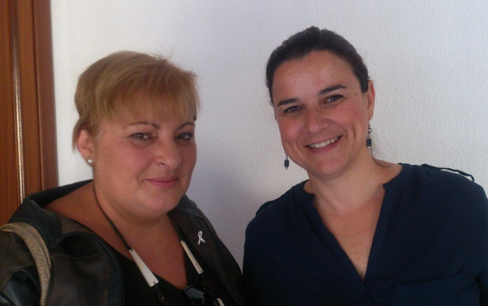 El área de Igualdad pone en marcha dos Grupos de Atención Psicológica 
