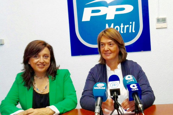 El PP  pide “celeridad” a la Junta de Andalucía para que dé las concesiones a los Chiringuitos