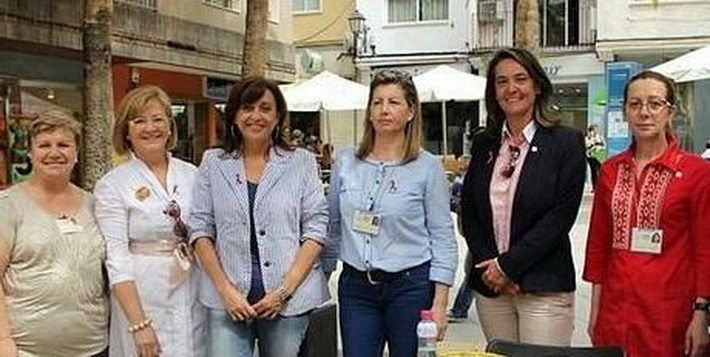 El PP se suma al Día Internacional de la Fibromiálgia 