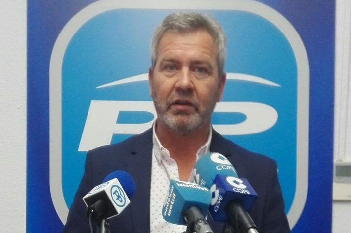 El empleo, la primera preocupación de los motrileños, 